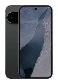 Google Pixel 11 Pro 512GB, Obsidian