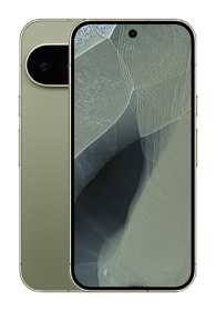 Google Pixel 11 Pro 512GB, Olive