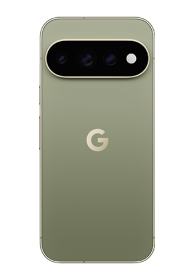 Google Pixel 11 Pro 512GB, Olive