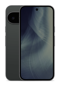 Google Pixel 11 512GB, Obsidian