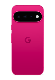 Google Pixel 11 512GB, Hibiscus