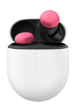 Google Pixel Buds Pro 2 True Wireless Headset Peony, GA05761-EU