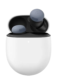 Google Pixel Buds Pro 2 True Wireless Headset Moonstone, GA10076-EU