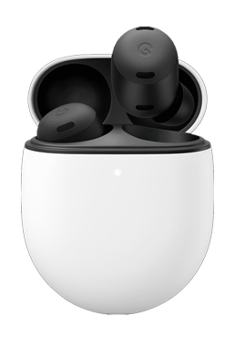 Google Pixel Buds Pro True Wireless Headset Charcoal Black, GA03201-DE