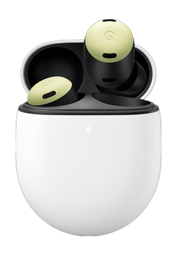 Google Pixel Buds Pro True Wireless Headset Lemongrass, GA03204-DE