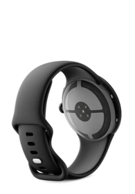 Google Pixel Watch 4 LTE 41mm Black, GA06001-EU