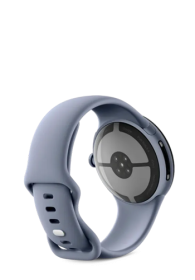 Google Pixel Watch 4 LTE 45mm Satin Moonstone / Moonstone , GA10849-EU