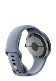 Google Pixel Watch 4 WiFi 45mm Moonstone, GA10850-EU