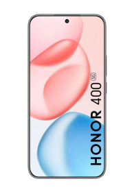Honor 400 5G Dual SIM 512GB, 8GB RAM, Midnight Black