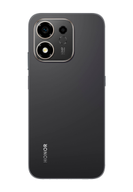 Honor 600 Smart 5G Dual SIM 128GB, 4GB RAM, Black