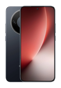 Honor Magic8 Lite 5G Dual Sim 256GB, 8GB RAM, Midnight Black