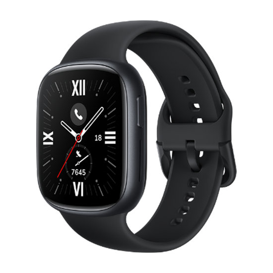 Watch Honor Watch 4 - Black
