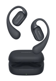 Huawei FreeArc Open-Ear Wireless Headset Black, 55038108