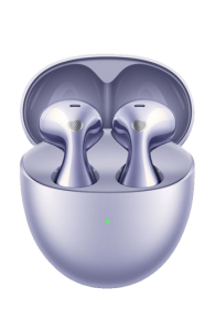 Huawei FreeBuds 6 Wireless Headset Purple, 55038129
