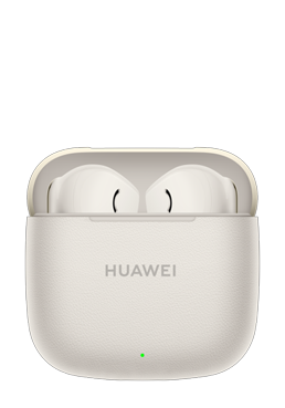 Huawei FreeBuds SE 3 Wireless Bluetooth Headset Beige, 55037991, Universal