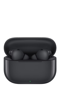Huawei FreeBuds SE 4 ANC Wireless Bluetooth Headset Black, 55038499, Universal