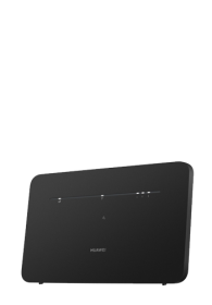 Huawei LTE Router 4G Black