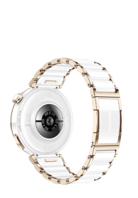 Huawei WATCH GT 5 Pro, 42mm Ceramic White, 55020DRC