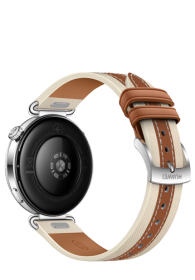 Huawei WATCH GT 6, 41mm Brown, Leather Strap, 55020FTQ (Konsu-B19W)