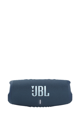 JBL Charge 5 Bluetooth Lautsprecher Blue