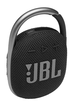 JBL Clip 4 Bluetooth Lautsprecher Black, Universal, JBLCLIP4BLK