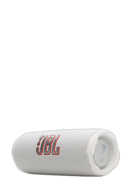 JBL Flip 7 Bluetooth Lautsprecher White, Universal, JBLFLIP7WHT