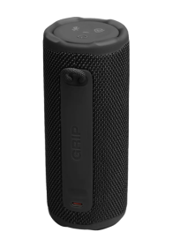 JBL Grip Bluetooth Lautsprecher Black