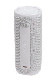 JBL Grip Bluetooth Lautsprecher White