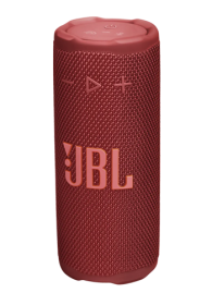 JBL Grip Bluetooth Lautsprecher Red