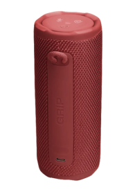 JBL Grip Bluetooth Lautsprecher Red
