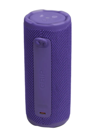 JBL Grip Bluetooth Lautsprecher Purple