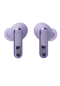 JBL Live Beam 3 Wireless In Ear Headsets Purple, JBLLIVEBEAM3PUR