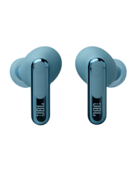 JBL Live Beam 3 Wireless In Ear Headsets Blue, JBLLIVEBEAM3BLU