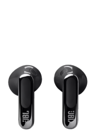 JBL Live Flex 3 Wireless In Ear Headsets Black, JBLLIVEFLEX3BLK