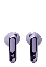 JBL Live Flex 3 Wireless In Ear Headsets Purple, JBLLIVEFLEX3PUR