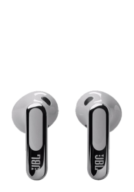 JBL Live Flex 3 Wireless In Ear Headsets Silver, JBLLIVEFLEX3SIL