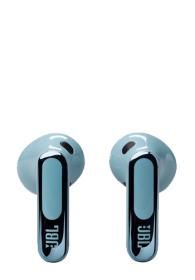 JBL Live Flex 3 Wireless In Ear Headsets Blue, JBLLIVEFLEX3BLU