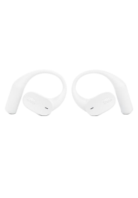 JBL Sense Lite True Wireless Open Earbuds White, JBLSENSELITEWHT