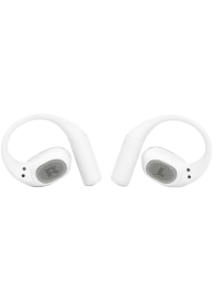 JBL Sense Lite True Wireless Open Earbuds White, JBLSENSELITEWHT