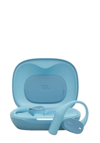 JBL Sense Lite True Wireless Open Earbuds Blue, JBLSENSELITEBLU