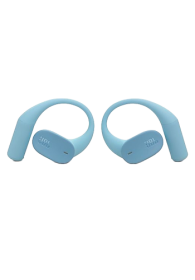 JBL Sense Lite True Wireless Open Earbuds Blue, JBLSENSELITEBLU