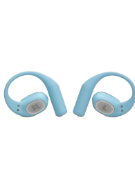JBL Sense Lite True Wireless Open Earbuds Blue, JBLSENSELITEBLU