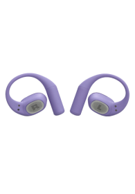 JBL Sense Lite True Wireless Open Earbuds Purple, JBLSENSELITEPUR