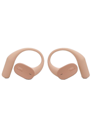 JBL Sense Lite True Wireless Open Earbuds Beige, JBLSENSELITEBEG