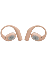 JBL Sense Lite True Wireless Open Earbuds Beige, JBLSENSELITEBEG
