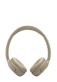 JBL Tune 530 BT Bluetooth Headset On-Ear Beige, JBLT530BTBEG