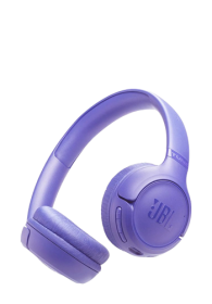JBL Tune 530 BT Bluetooth Headset On-Ear Purple, JBLT530BTLAVEU