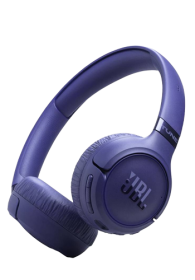 JBL Tune 680 NC Bluetooth Headset On-Ear Purple, JBLT680NCBLU