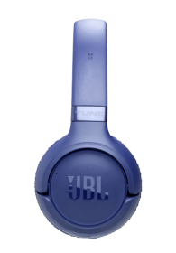 JBL Tune 680 NC Bluetooth Headset On-Ear Purple, JBLT680NCBLU