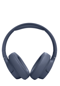 JBL Tune 720 BT Over-Ear Bluetooth Headset Blue, JBLT720BTBLU